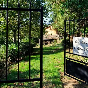 Gasthuis La Maison D'hortense, Empurany