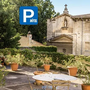 hotel-dangleterre-avignon.fr-provencehotel.com/